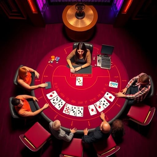 sun79 live casino trực tuyến